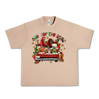 Burro one for the road coffee Urban Heavy Tee - FaDigitalArtStudio