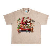 French Oak one for the road coffee Urban Heavy Tee - FaDigitalArtStudio