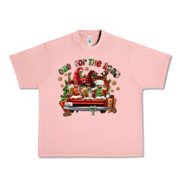 Salmon one for the road coffee Urban Heavy Tee - FaDigitalArtStudio