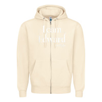 Sandshell Team Edward Twilight Shirt, Twilight Saga Zipper Hoodie - artisFamous