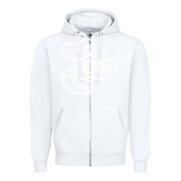 White beans or bust Zipper Hoodie - artisFamous