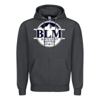 Smoke buschs light matters Zipper Hoodie - artisFamous