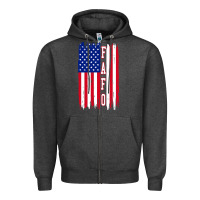 Charcoal Heather fafo f4ck around and find out Zipper Hoodie - artisFamous