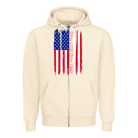 Sandshell fafo f4ck around and find out Zipper Hoodie - artisFamous