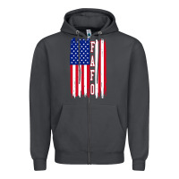 Smoke fafo f4ck around and find out Zipper Hoodie - artisFamous