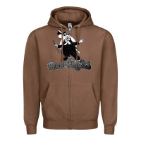 Chestnut good rats t shirt Zipper Hoodie - artisFamous