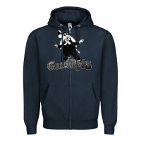 Navy good rats t shirt Zipper Hoodie - artisFamous