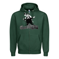 Sports Green good rats t shirt Zipper Hoodie - artisFamous