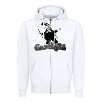 White good rats t shirt Zipper Hoodie - artisFamous
