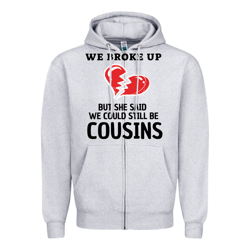 Funny Redneck White Trash Zipper Hoodie by artisFamous | Teevron