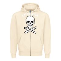 Sandshell protest socialist communist Zipper Hoodie - artisFamous
