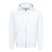 White i survived denver prohibition 2020 Zipper Hoodie - artisFamous