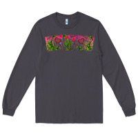 Smoke Stuck On You Long Sleeve Tee - CowhideDigitalArt