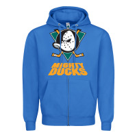 True Royal sport mighty ducks gift for fans Zipper Hoodie - artisFamous