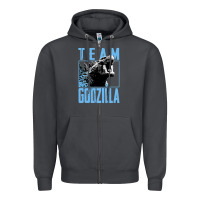 Smoke go.dzil.la vs k.o.n.g   official team go.dzi.lla ne.on gift t shirt Zipper Hoodie - artisFamous