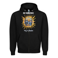 Licensed Vintage Sublime, Gift For Women Men T Shirt Zipper Hoodie | Teevron