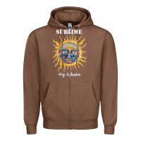 Chestnut licensed vintage sublime, gift for women men t shirt Zipper Hoodie - artisFamous