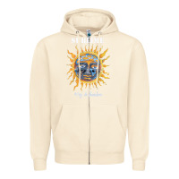 Sandshell licensed vintage sublime, gift for women men t shirt Zipper Hoodie - artisFamous