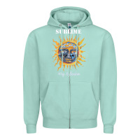 Seafoam licensed vintage sublime, gift for women men t shirt Zipper Hoodie - artisFamous