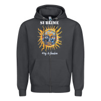 Smoke licensed vintage sublime, gift for women men t shirt Zipper Hoodie - artisFamous