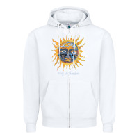 White licensed vintage sublime, gift for women men t shirt Zipper Hoodie - artisFamous