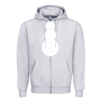 Heather Grey jeezy snowman funny shirt premium Zipper Hoodie - artisFamous