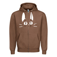 Chestnut jiji kiki s delivery service Zipper Hoodie - artisFamous