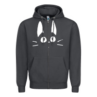 Smoke jiji kiki s delivery service Zipper Hoodie - artisFamous