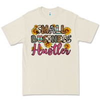 Bone small business hustler Premium Tee - OliviaCreatesArt