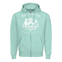 Seafoam villains bad witch  club group shot graphic t shirt t shirt Zipper Hoodie - artisFamous