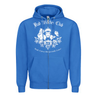 True Royal villains bad witch  club group shot graphic t shirt t shirt Zipper Hoodie - artisFamous