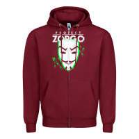 Burgundy funny spy gaming ninjas tee game wild with clay style t shirt Zipper Hoodie - artisFamous