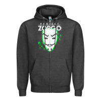 Charcoal Heather funny spy gaming ninjas tee game wild with clay style t shirt Zipper Hoodie - artisFamous