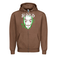 Chestnut funny spy gaming ninjas tee game wild with clay style t shirt Zipper Hoodie - artisFamous