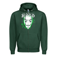 Sports Green funny spy gaming ninjas tee game wild with clay style t shirt Zipper Hoodie - artisFamous