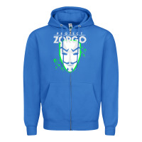 True Royal funny spy gaming ninjas tee game wild with clay style t shirt Zipper Hoodie - artisFamous
