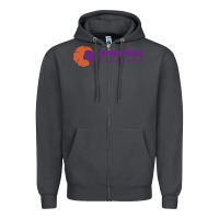 Smoke hawaiian airlines Zipper Hoodie - artisFamous