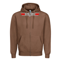 Chestnut girl dad   daughter's father dad appreciation gift t shirt Zipper Hoodie - artisFamous
