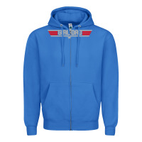 True Royal girl dad   daughter's father dad appreciation gift t shirt Zipper Hoodie - artisFamous