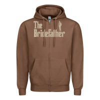 Chestnut great father of the bride gifts men tee shirts Zipper Hoodie - artisFamous