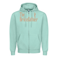 Seafoam great father of the bride gifts men tee shirts Zipper Hoodie - artisFamous