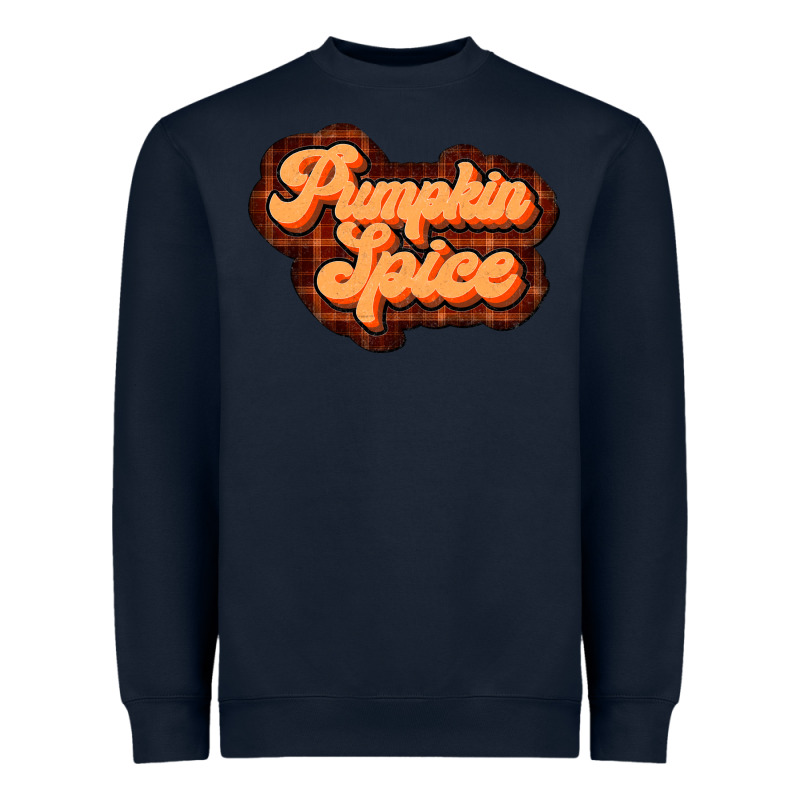Pumpkin Spice Heavyweight Sweatshirt by JahusDesignShop | Teevron