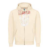 Sandshell mis .fits splat .ter t shirt Zipper Hoodie - artisFamous