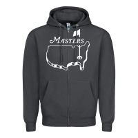 Smoke masters tournament Zipper Hoodie - artisFamous