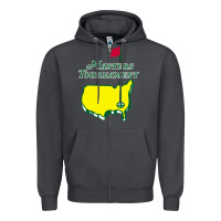 Smoke masters tournament Zipper Hoodie - artisFamous