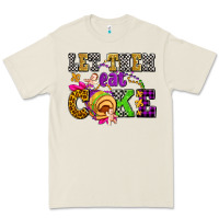 Bone let them eat cake olivia Premium Tee - OliviaCreatesArt