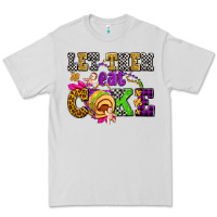 Let Them Eat Cake Olivia Premium Tee | Teevron