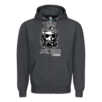 Smoke funny jesus easter yolo jk brb Zipper Hoodie - artisFamous