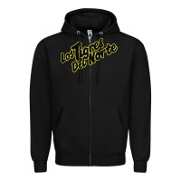 Black los tigres del norte Zipper Hoodie - artisFamous