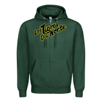 Sports Green los tigres del norte Zipper Hoodie - artisFamous